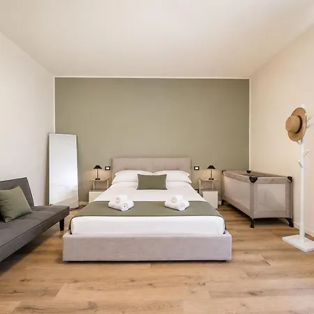 Guest house Konero