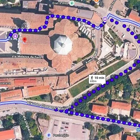 Konero Loreto