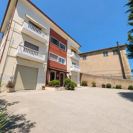 Guest house Konero