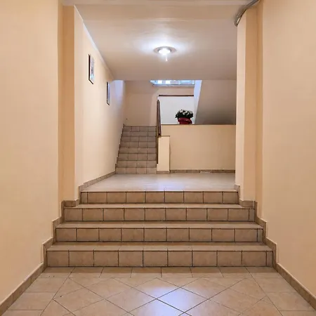 Guest house Konero 3*