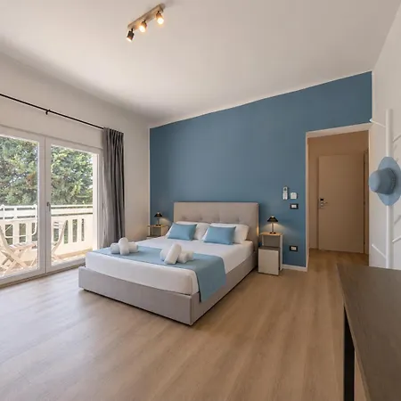 Guest house Konero